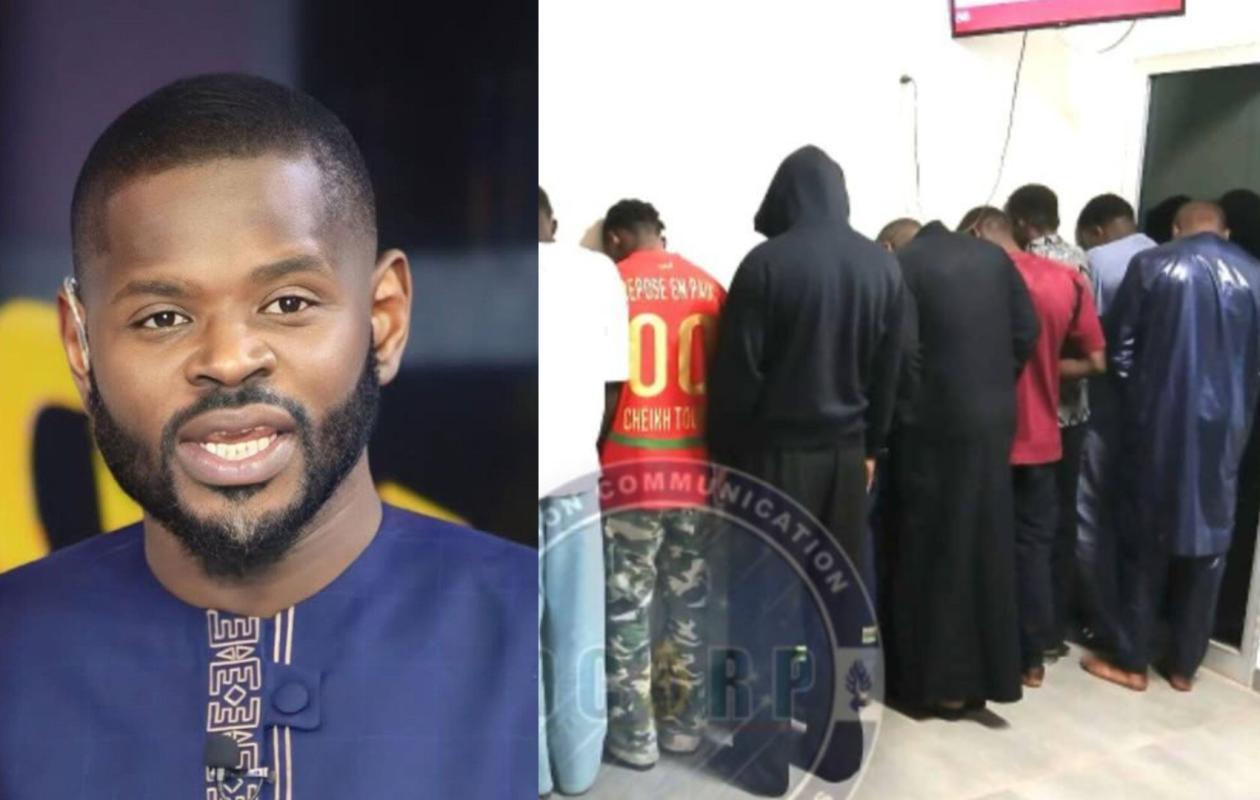 Affaire des homosexuels : Pr Serigne Mbaye déplore «la divulgation» des statuts sérologiques et le «lynchage médiatique»