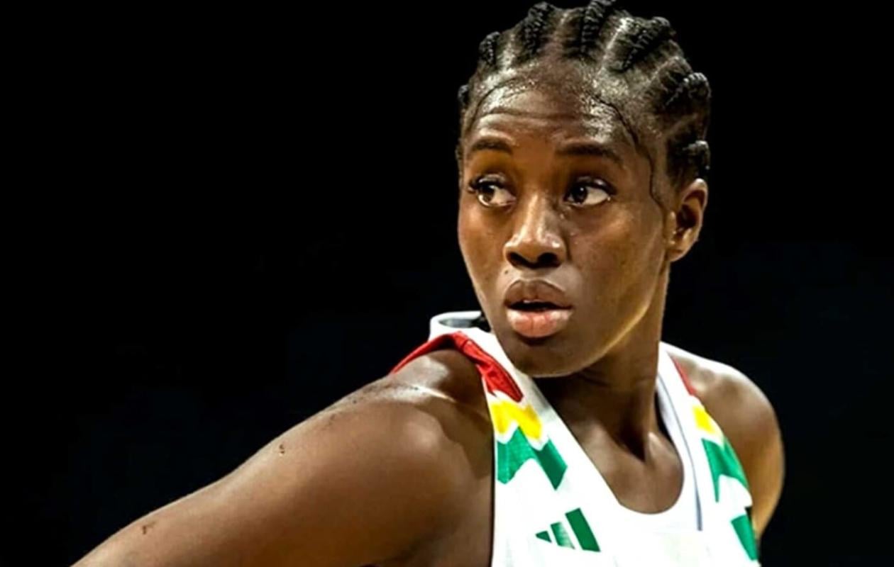 Après Viviane Chidid et Sanekh : Yacine Diop porte plainte à la DSC