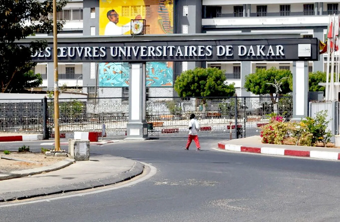 UCAD fermé jusqu&rsquo;à nouvel ordre…