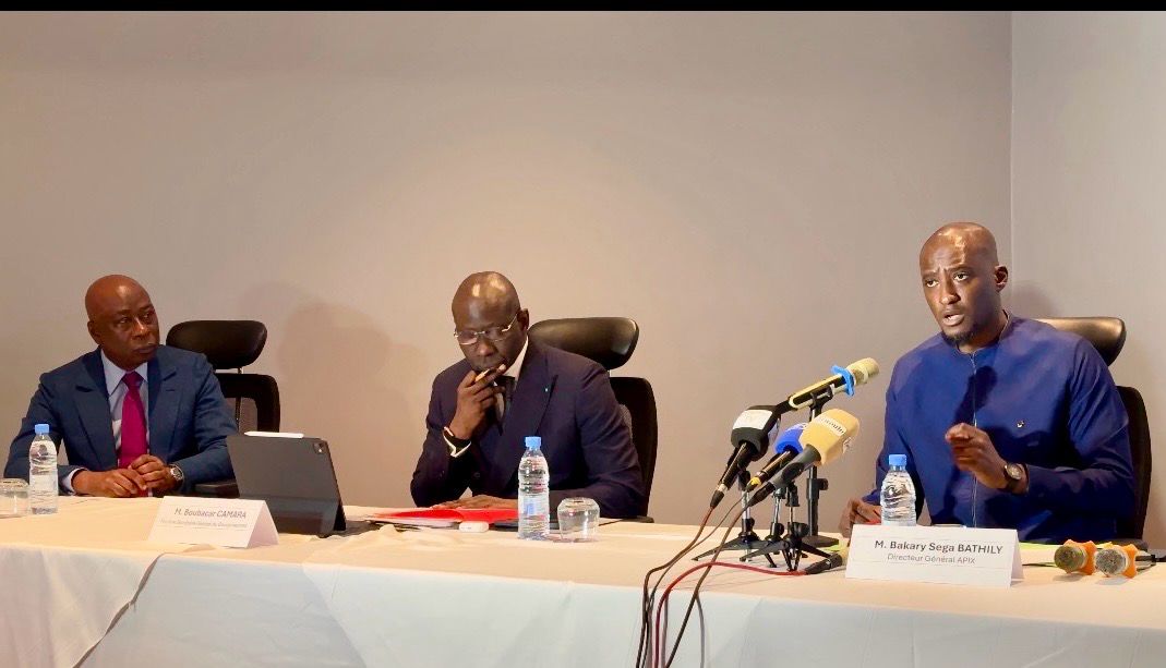 Sénégal : vers un CPI rénové, permanent et inclusif