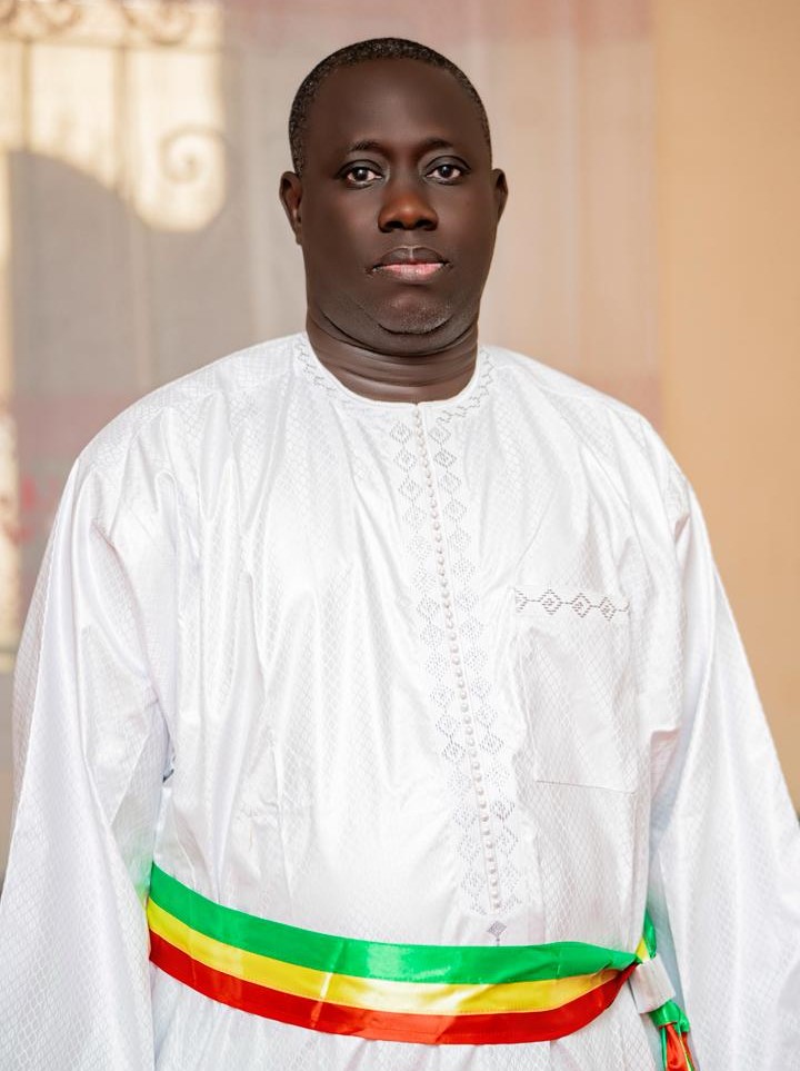 Mbacké : l’adjoint au maire Serigne Saliou Bousso consacre ses indemnités au profit des Daaras