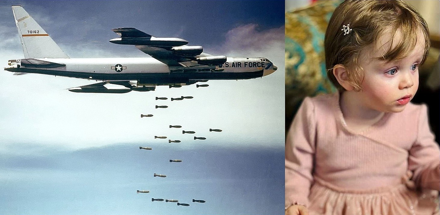 Aucune guerre ne vaut la mort d’un seul enfant. (Par Oleg Nesterenko)