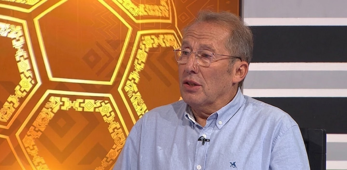 Recours – Pourquoi l’ancien arbitre du TAS, Raymond Hack, croit aux chances du Sénégal