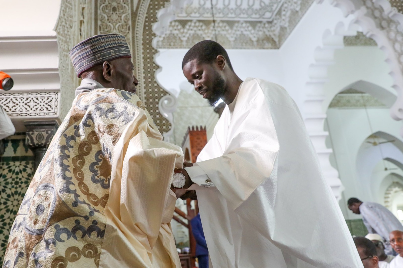 Korité 2026 – La fête célébrée jeudi, vendredi et samedi au Sénégal