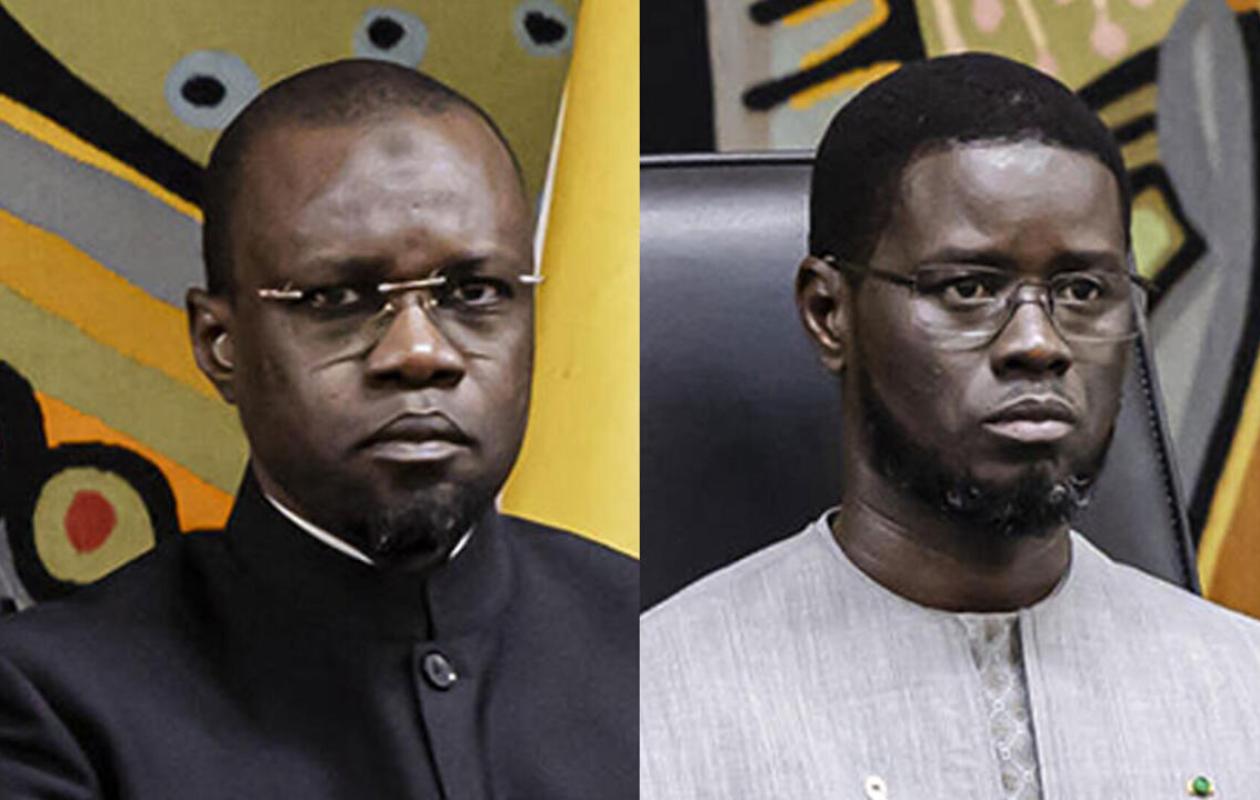 Visite en Espagne: les jeunes de Pastef boycottent Diomaye Faye