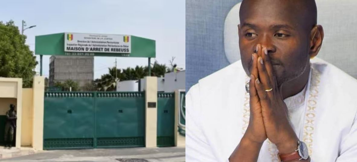 Le calvaire de Pape Cheikh Diallo: “il a même honte de sortir de sa chambre”, selon…