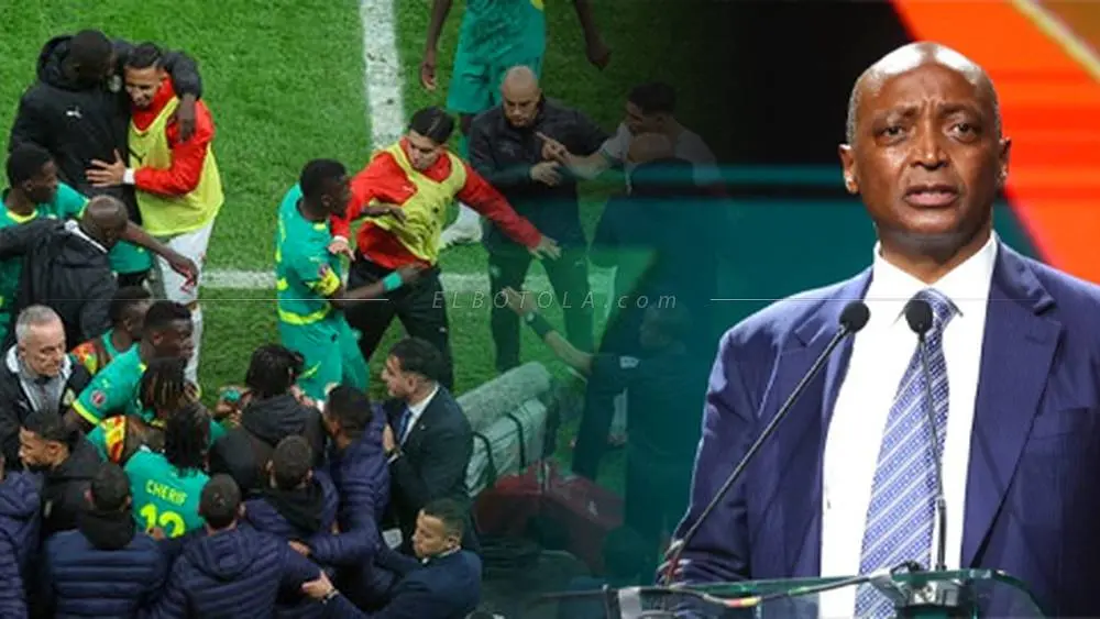 CAF – Un ancien sélectionneur du Sénégal dézingue le Maroc sans le nommer…