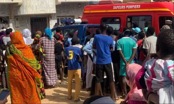 Ouest-Foire – Présumé trafic de drogue: Boy Poulho tué à coups de machette