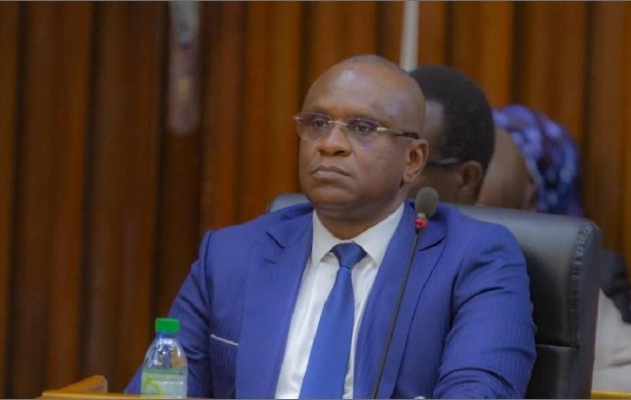 Affaire des 8 milliards: le parcours du combattant de Lat Diop