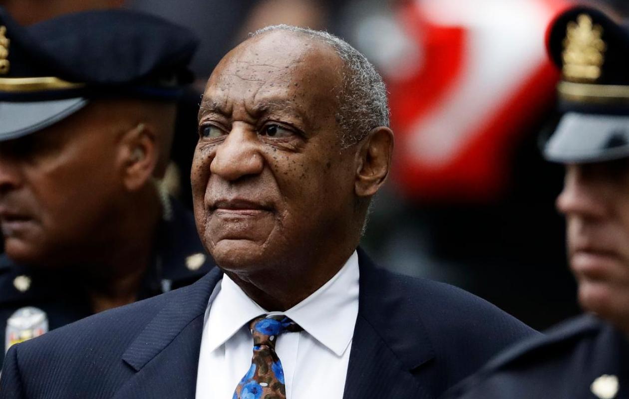 De “Papa América” à prédateur sexuel: Bill Cosby va payer 19 millions de dollars pour viol
