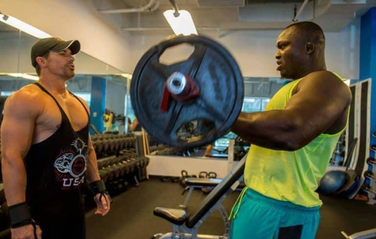 Combat contre Sa Thiès: “Modou Lô est en pleine forme…”, selon Michel Gillot