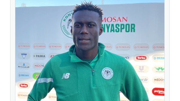 Turquie – Affaire des matchs truqués: le sénégalais Alassane Ndao libéré jusqu’à…