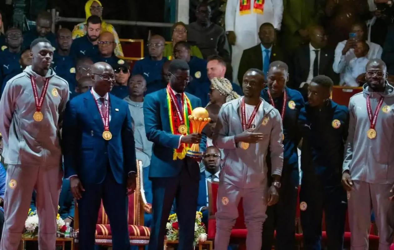 CAF: ce que le Sénégal peut et doit faire pour ne pas rendre le trophée avant…