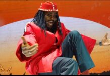 Musique – Wally Seck, par ic, c’est « ON IT »!