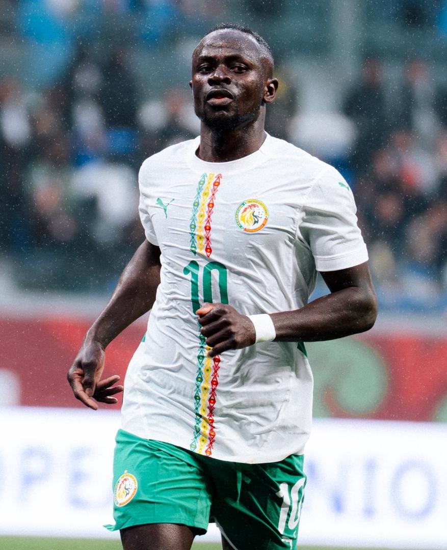 Amicaux Pérou et Gambie: absent de la liste de Pape Thiaw, le verdict pour Sadio Man