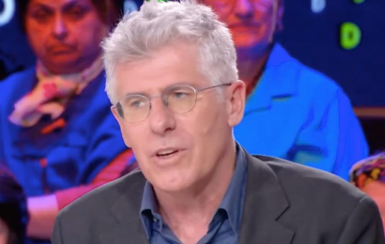 Phillipe Doucet: “ce que le Maroc doit faire pour sauver son image…”