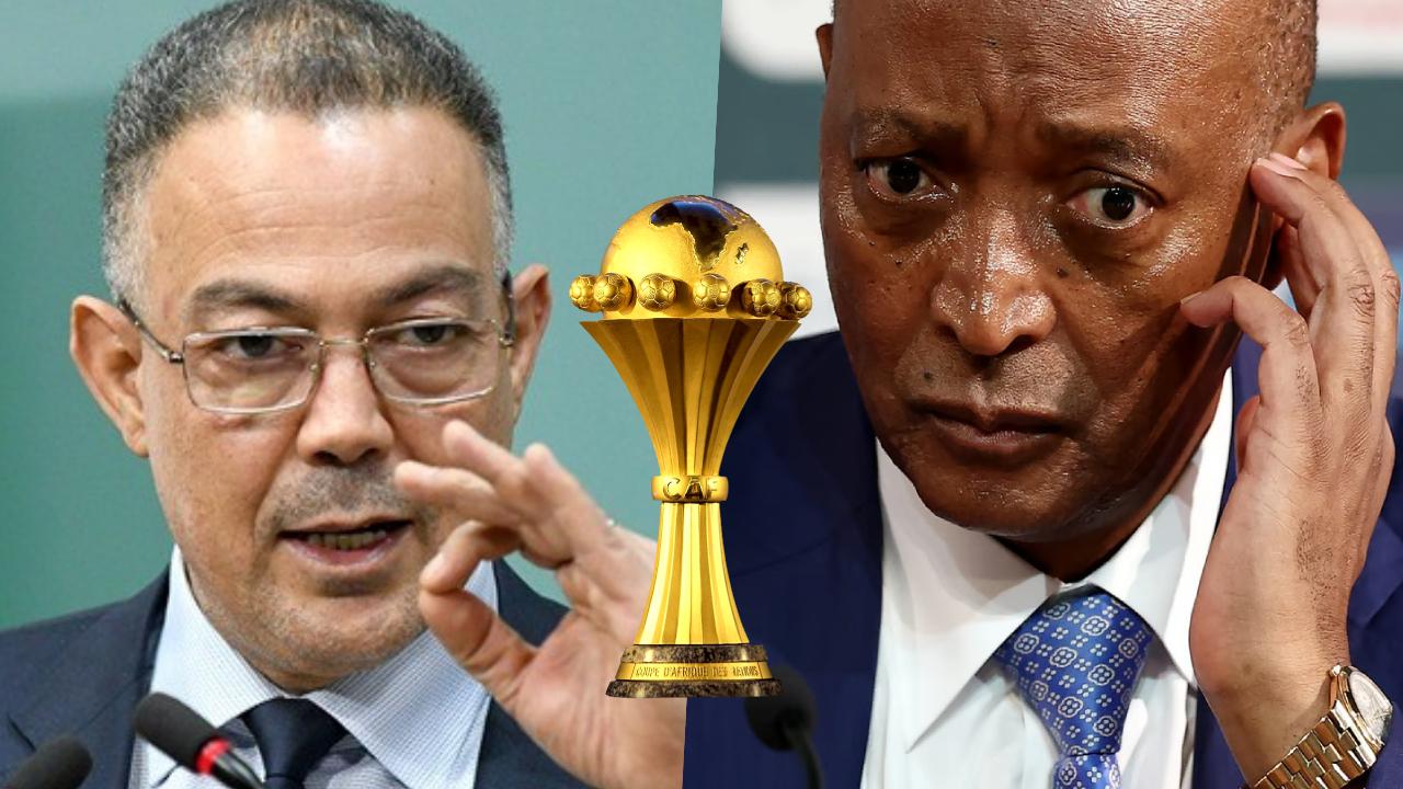 Scandale CAF – Ce que l’Afrique du Sud a décidé pour soutenir le Sénégal…