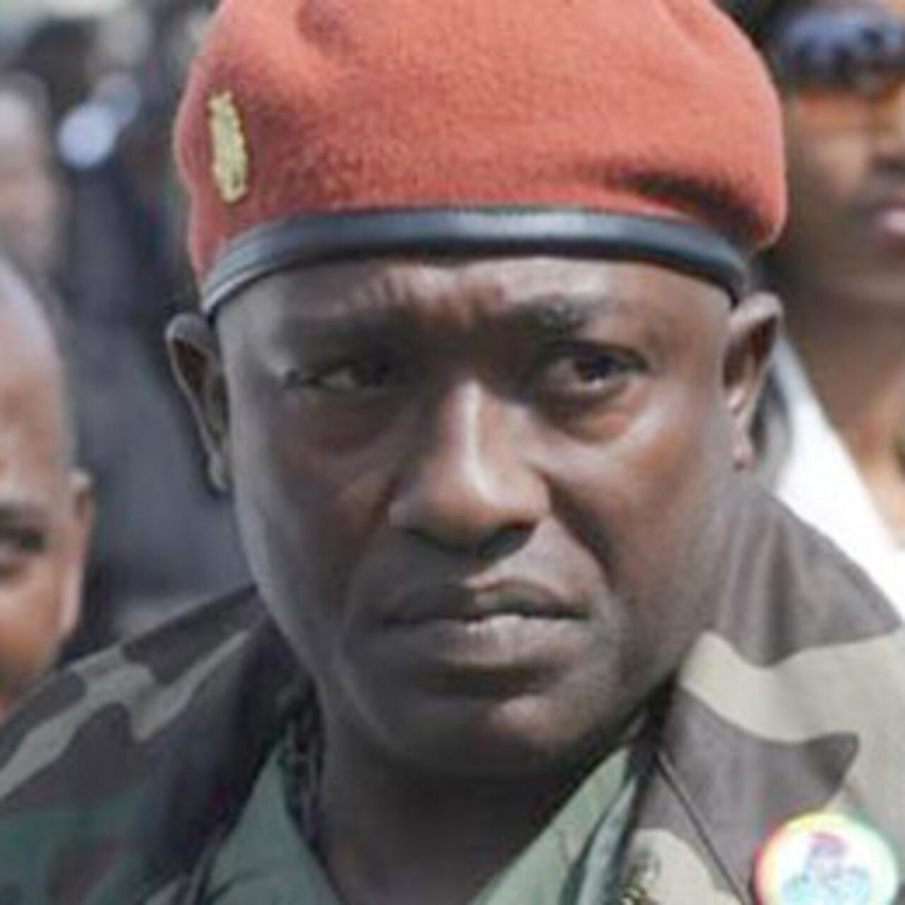 Guinée : Toumba Diakité, la fin d’un mythe entre ombre et lumière