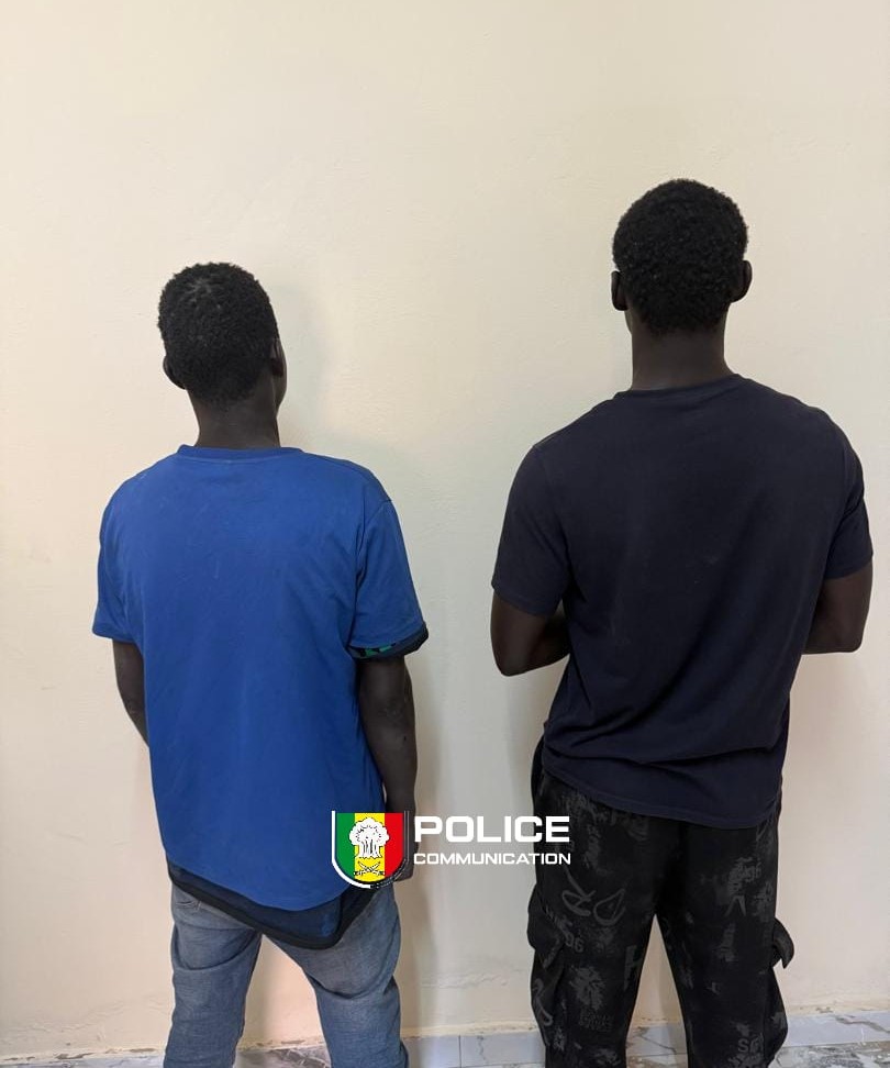 « Il m’a proposé 10 000 FCFA pour un rapport sexuel » : les aveux de B. Sylla, surpris en pleins ébats sexuels à la gare des Beaux Maraîchers