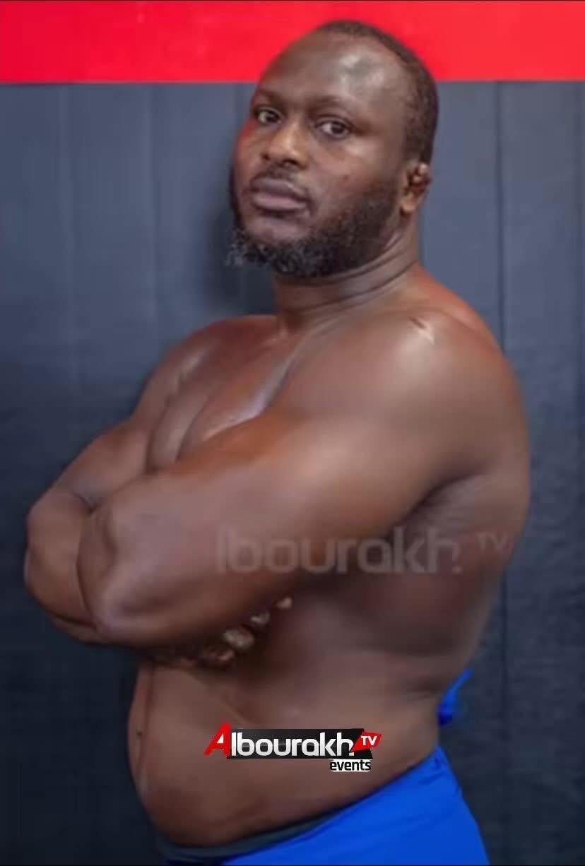 Combat vs Sa Thiès: la choquante métamorphose de Modou Lô (photos)