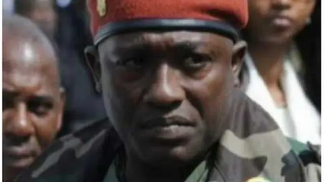 Urgent-Guinée : Toumba Djakité est mort en détention