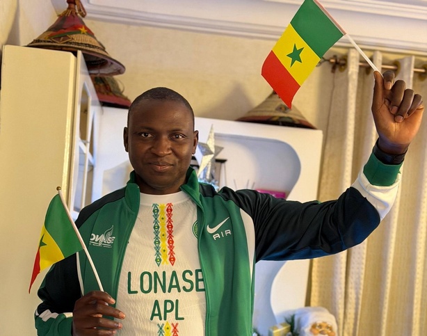 Solidarité nationale : la Direction de la LONASE offre 18 millions FCFA aux supporters sénégalais détenus au Maroc