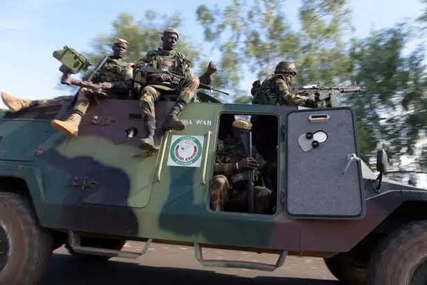 CEDEAO : création d’une force régionale de 2 000 soldats pour sécuriser le Sahel et les côtes ouest-africaines