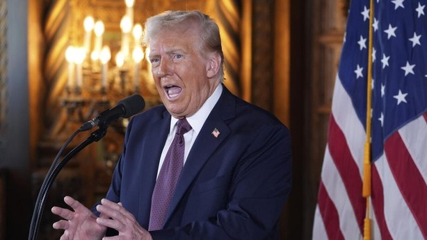 Etats Unis : Donald Trump annonce le renvoi de sa ministre de la Sécurité intérieure Kristi Noem