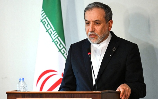 L’Iran ne demande ni «cessez-le-feu» ni «négociations» avec les États-Unis, selon le chef de la diplomatie iranienne Abbas Araghchi