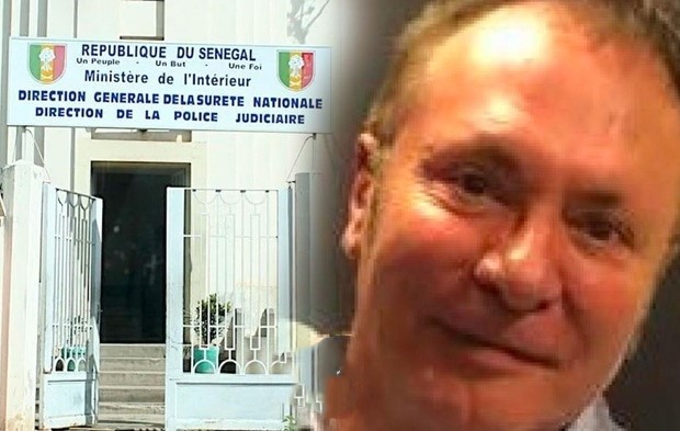 Pédophilie en bande organisée : comment Pierre Robert piégeait des mineurs sénégalais sur Facebook