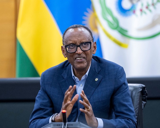 Rwanda : Paul Kagame accélère le projet d’énergie nucléaire civile