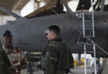 Un soldat français est mort dans la frappe en Irak, annonce Emmanuel Macron