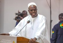 Khalifa Sall titille Diomaye et Sonko : « Ils parleront jusqu’à perdre le pouvoir »