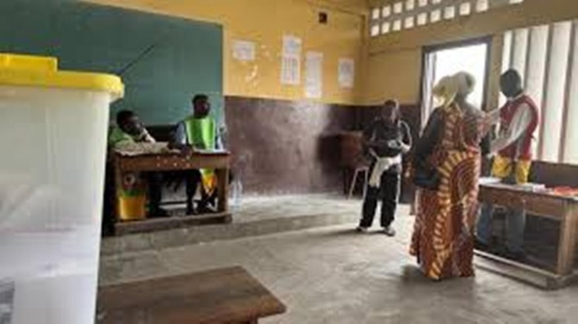 Congo-Brazzaville: le scrutin présidentiel marqué par la coupure du réseau téléphonique et d’internet