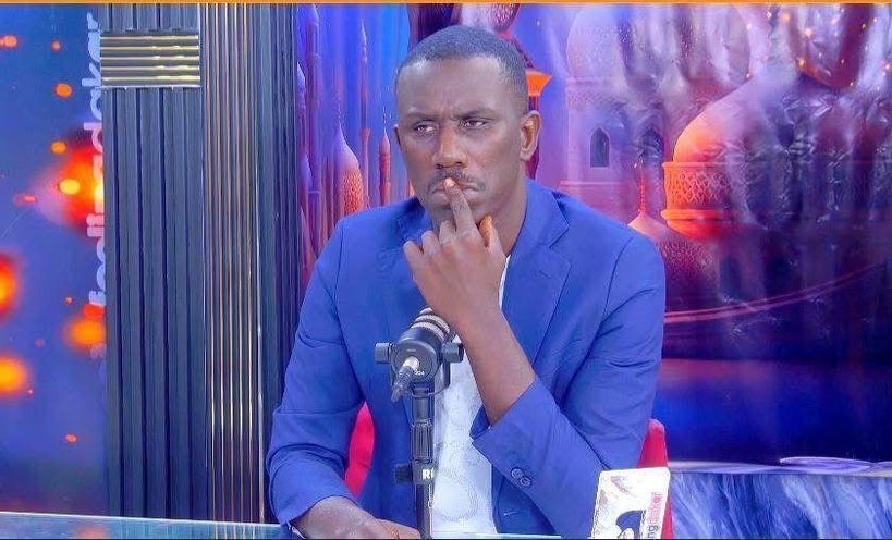 “Offense au chef de l’Etat” : L’animateur Daouda Waly Ndiaye condamné à 02 mois de prison ferme