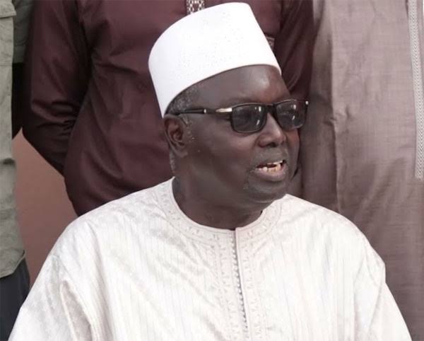 Nécrologie : Décès d’Alé Lô, ancien vice-président de l’Assemblée nationale