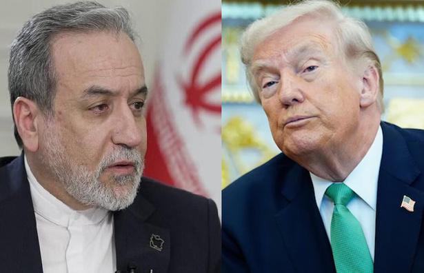 Trump reporte ses menaces contre l’Iran, Téhéran dément tout dialogue