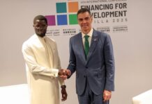 Coopération Sénégal–Espagne : investissements et migration au cœur des échanges à Madrid