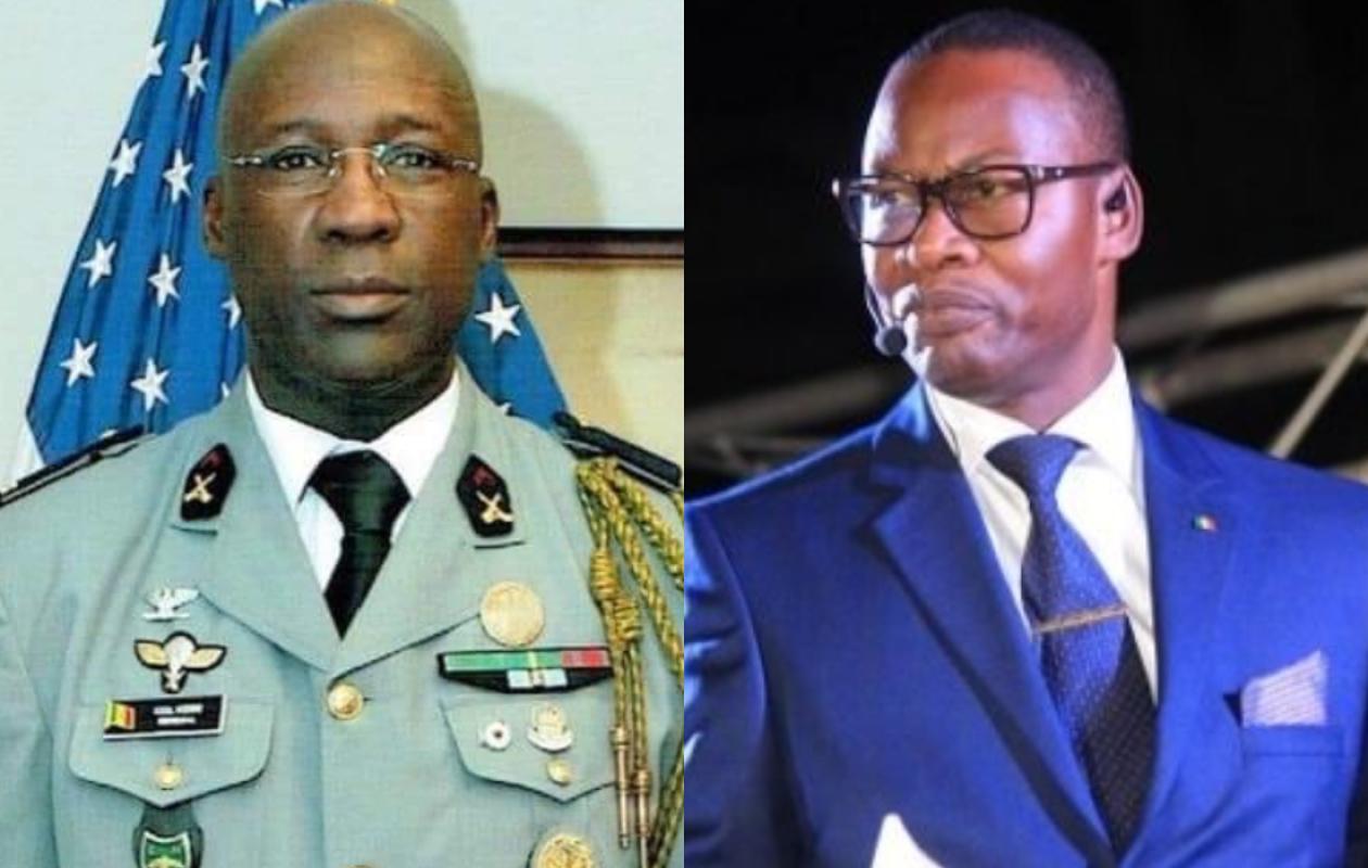 Acte contre-nature: le colonel Abdourahim Kébé porte plainte contre Me Moussa Diop