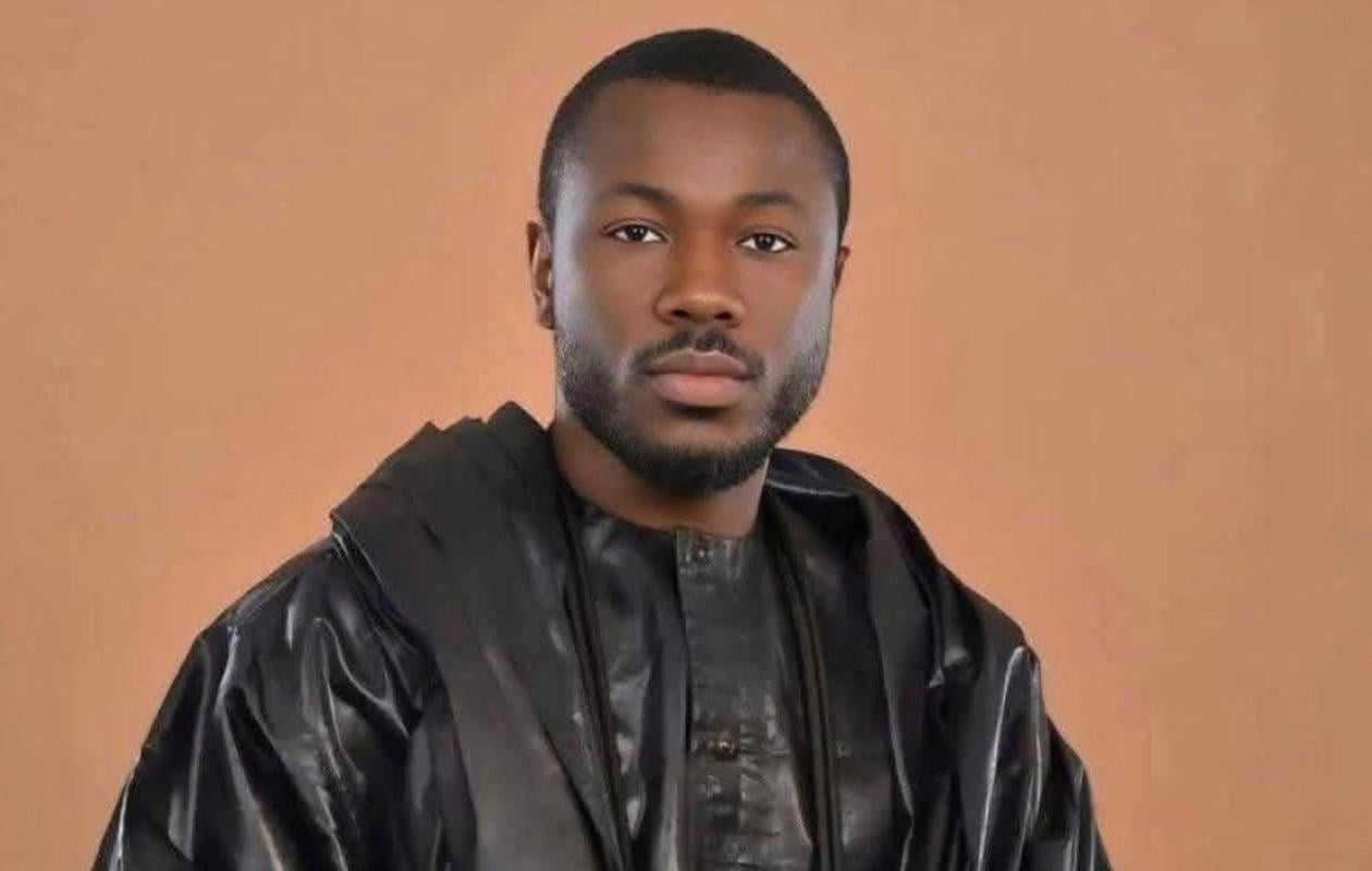 Affaire PCD: Ass Dione pour sa 1ère nuit à Rebeuss, ses partenaires recherchés