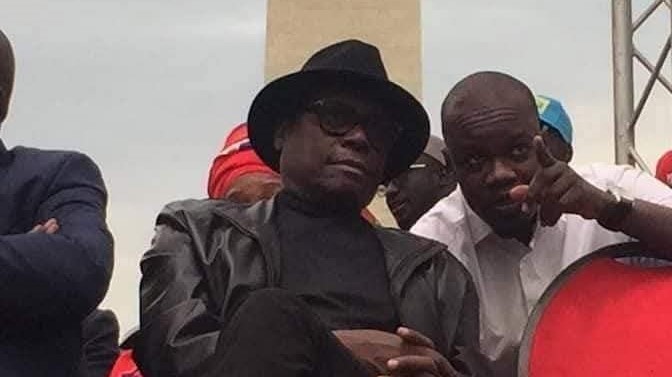 Pierre A-tes-pas Goudiaby : les sacrifices silencieux d’un patriote dans la marche vers la troisième alternance ! (Par Magued Wade)