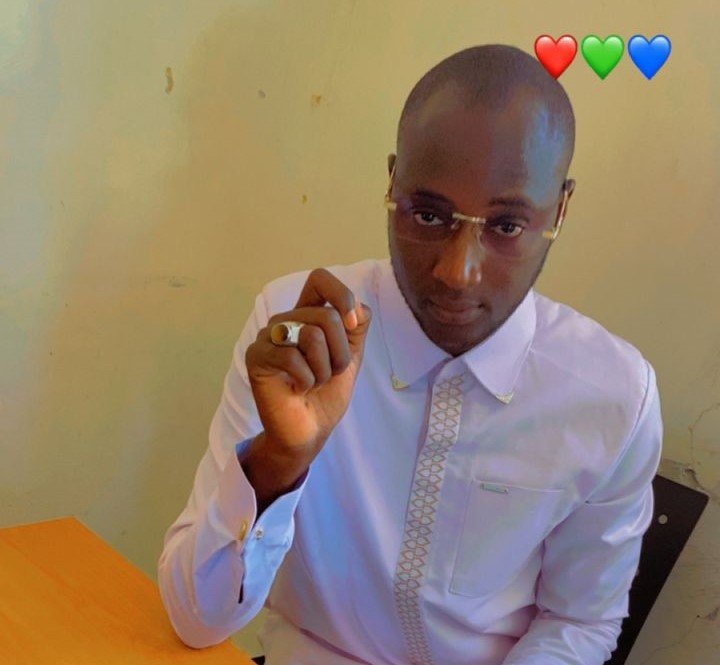 « L’histoire ne ment pas » : Adama Guèye interpelle le président Diomaye sur la fidélité aux engagements de Sonko