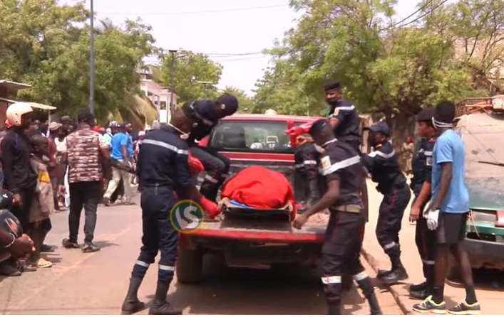 Ziguinchor : Un jeune malien retrouvé égorgé dans un « Tangana »