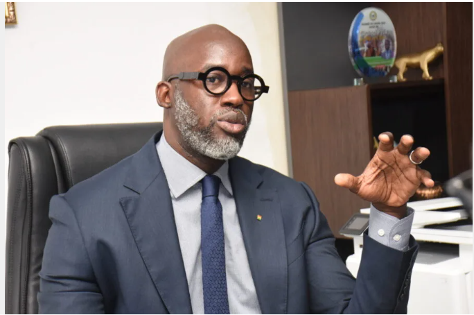 Secteur parapublic : Fadilou Keita relance le débat sur l’architecture du financement public