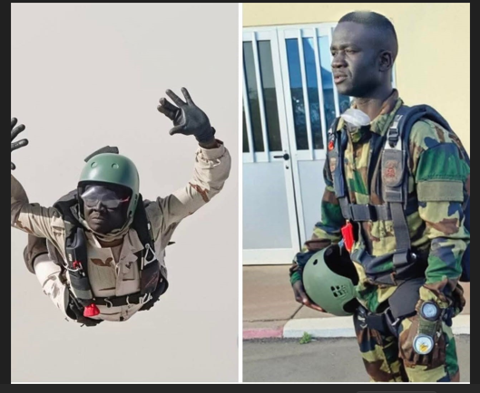 Le sacrifice du Sergent-chef Nfally Sonko ravive le débat géopolitique sur les bases rebelles en Gambie et en Guinée-Bissau (Par Maodo Ba Doba)