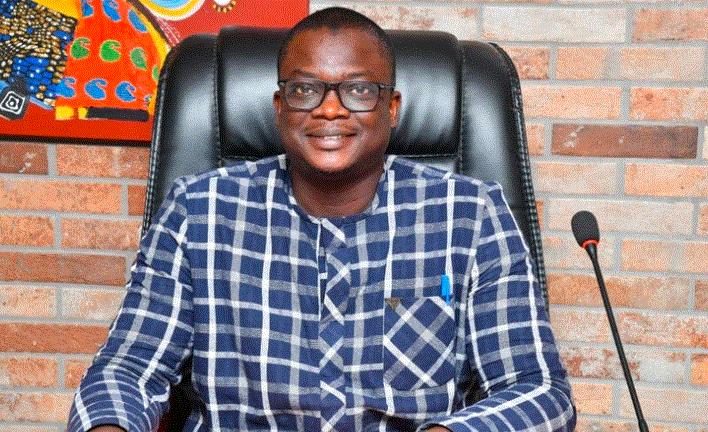 ARP : le DG Alioune Abou Talib Diouf limogé