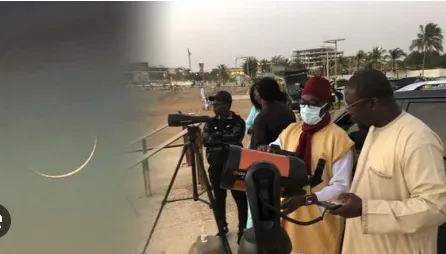 L’Aïd el-Fitr (Korité) sera célébrée ce vendredi selon l’ASPA