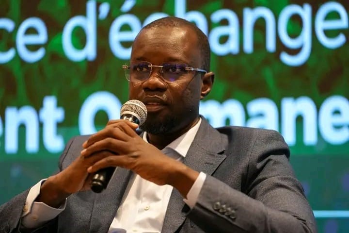 Réunion de la coalition APTE : Ousmane Sonko annonce « le rouleau est en marche »