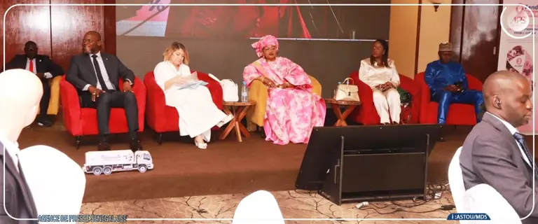 La DER/FJ lance le fonds rose, un instrument de soutien aux femmes entrepreneures atteintes du cancer