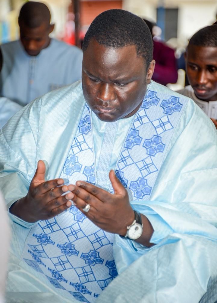 Aïd el-Fitr : Prières, pardon et pensées pour nos disparus (Par Déthié fall)